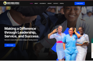 Website Design & Development