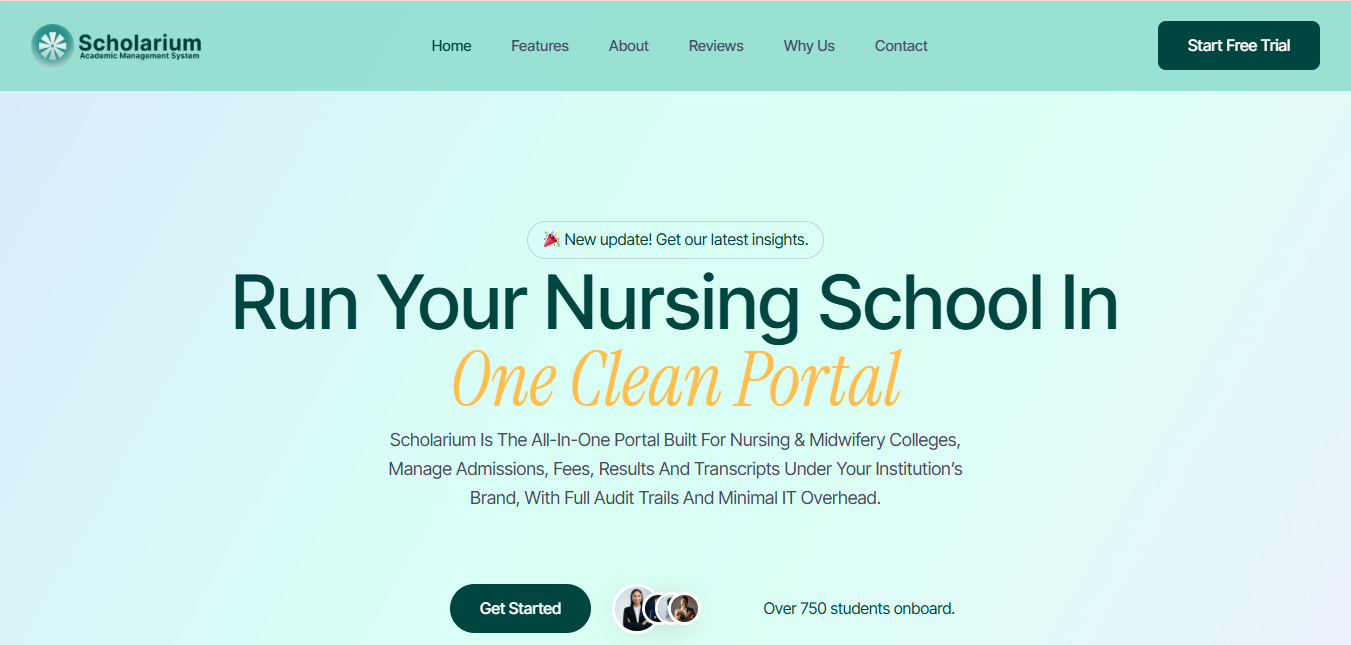 Scholarium